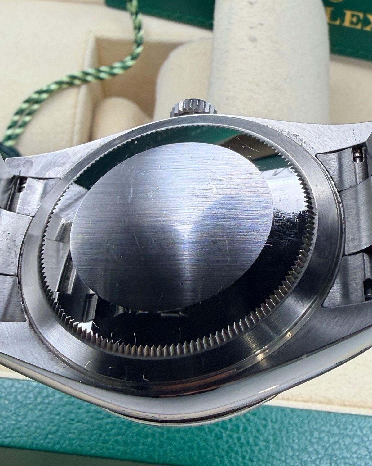 Rolex 336934