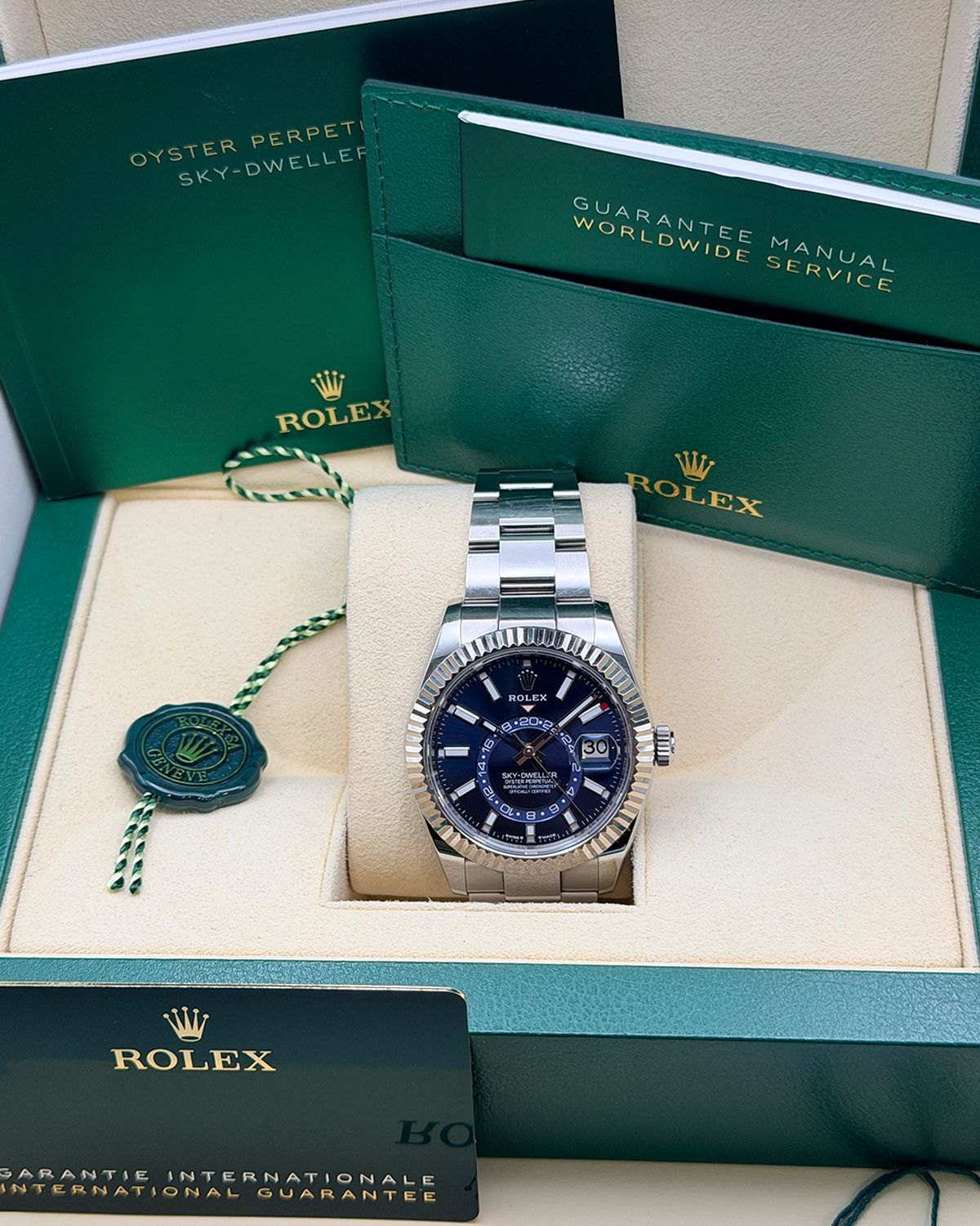 Rolex 336934