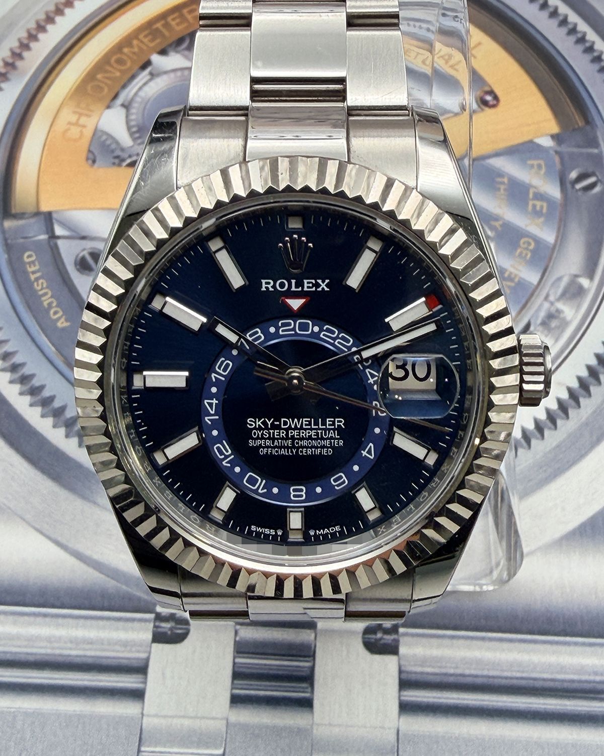 Rolex 336934