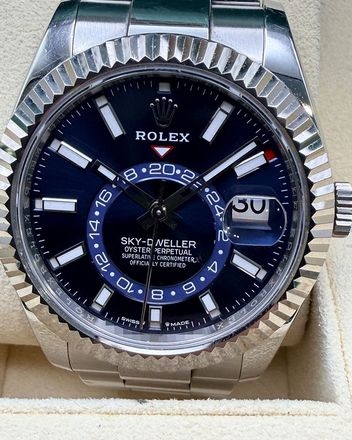 Rolex 336934