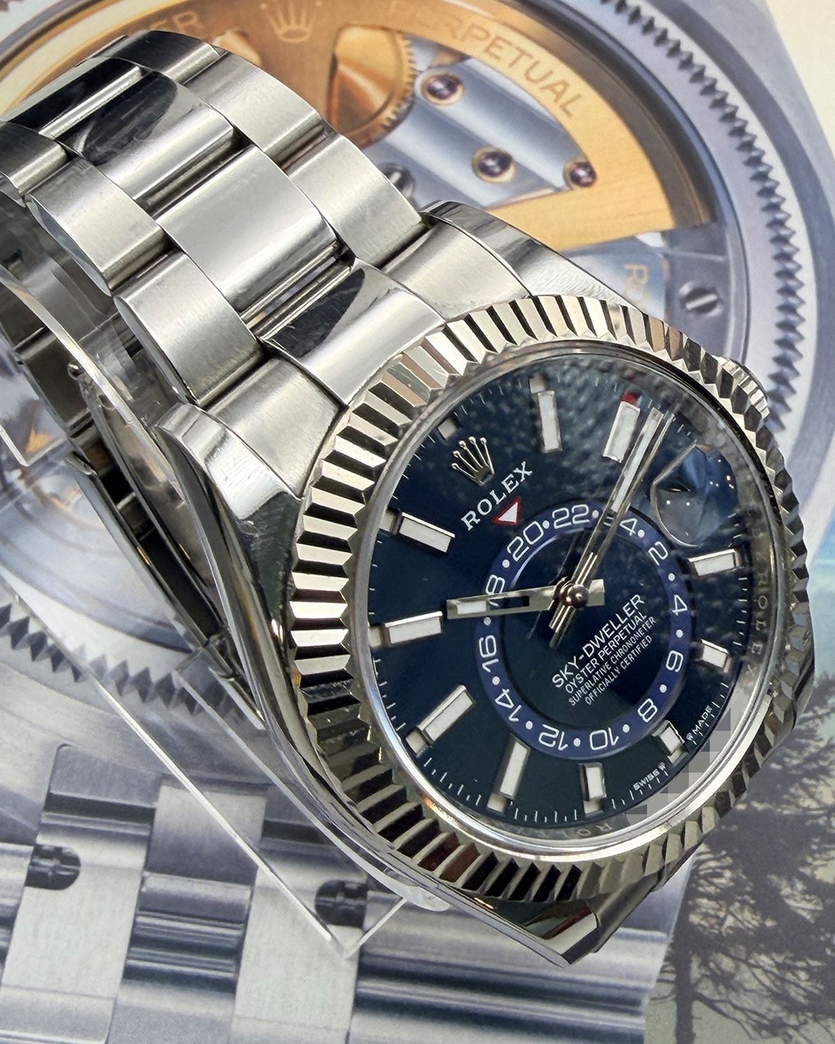 Rolex 336934