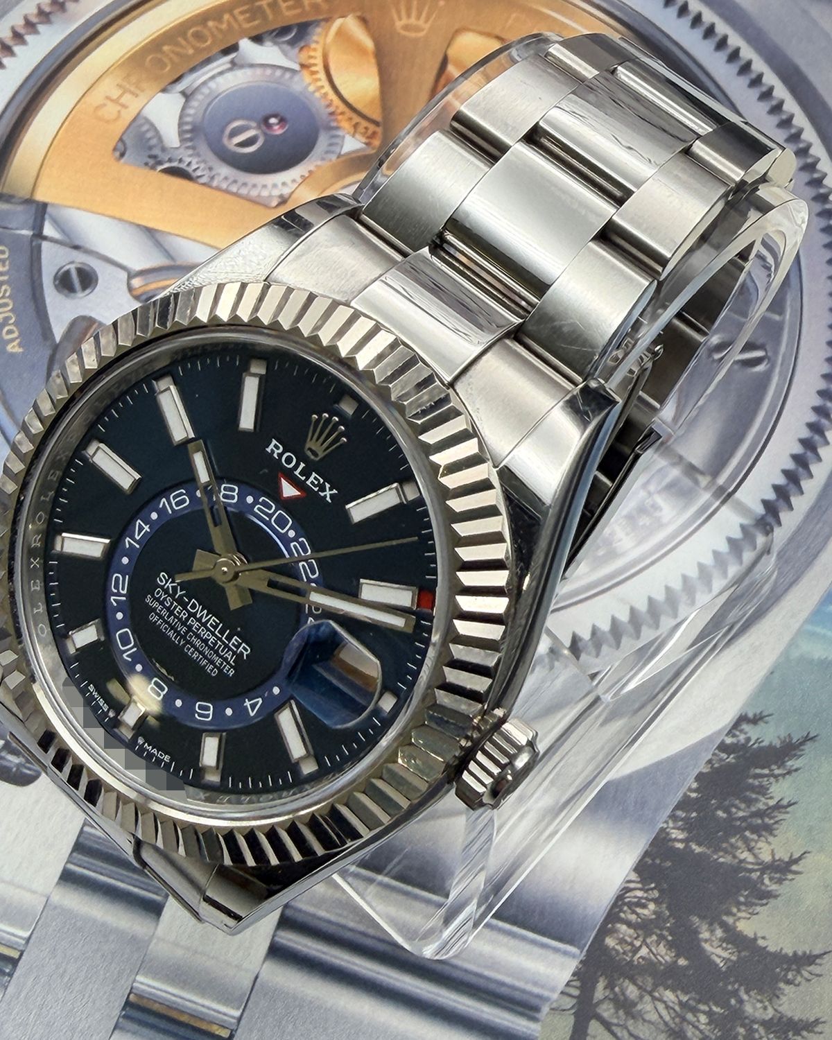 Rolex 336934