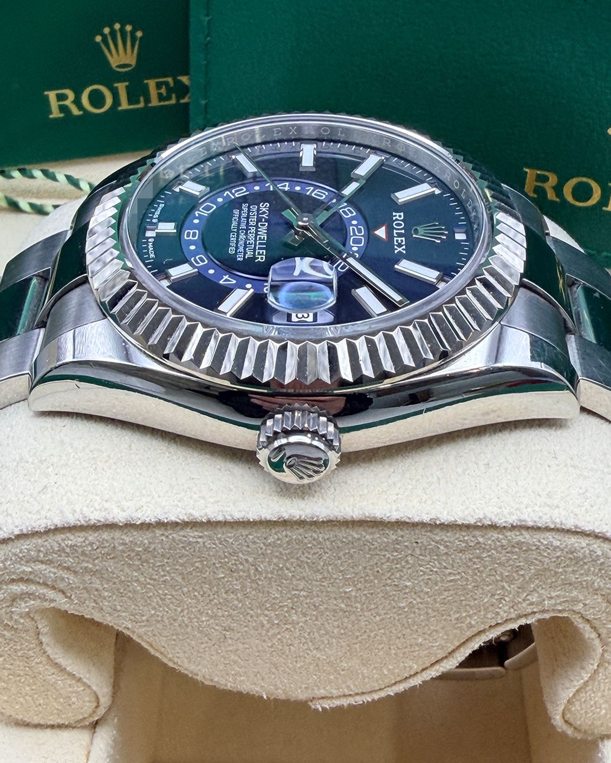 Rolex 336934