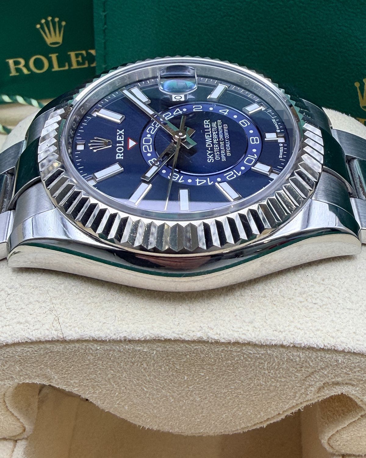 Rolex 336934
