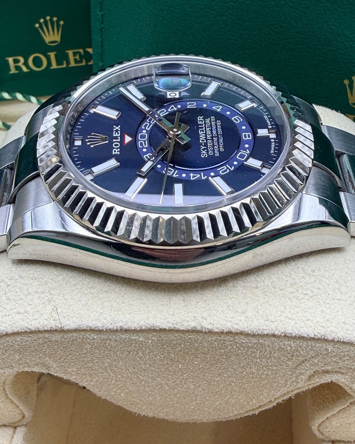 Rolex 336934