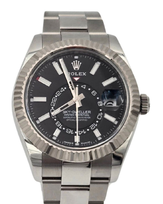 Rolex 336934