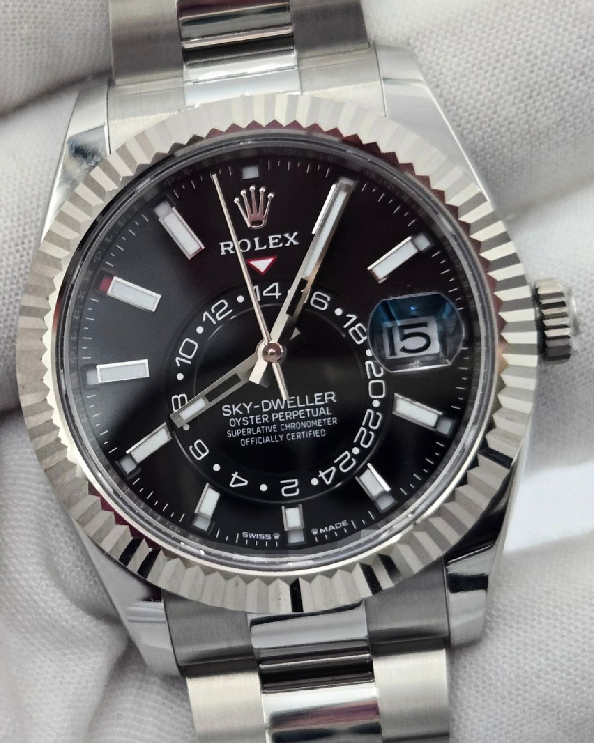 Rolex 336934