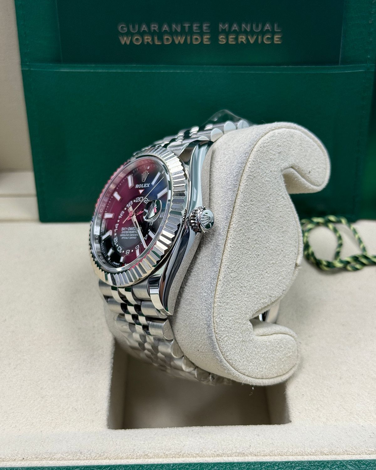 Rolex 336934