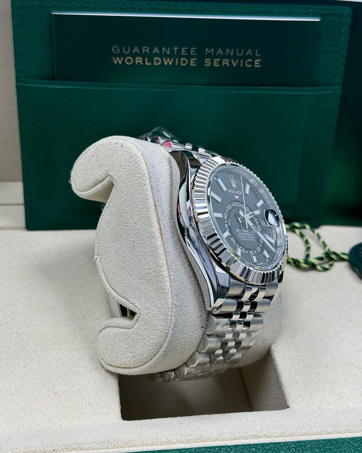 Rolex 336934