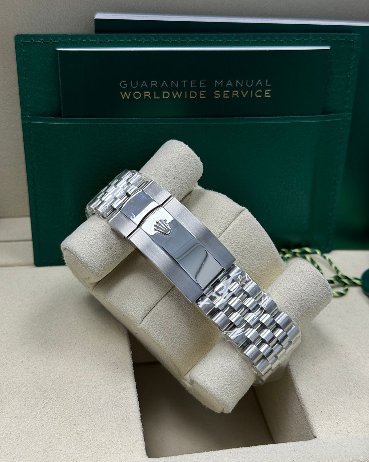 Rolex 336934
