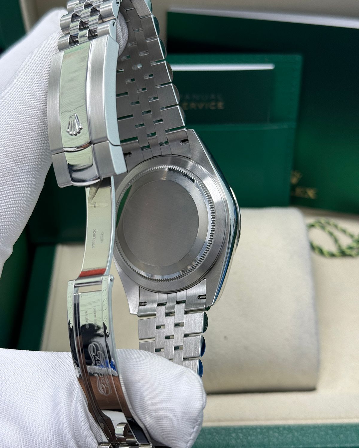 Rolex 336934