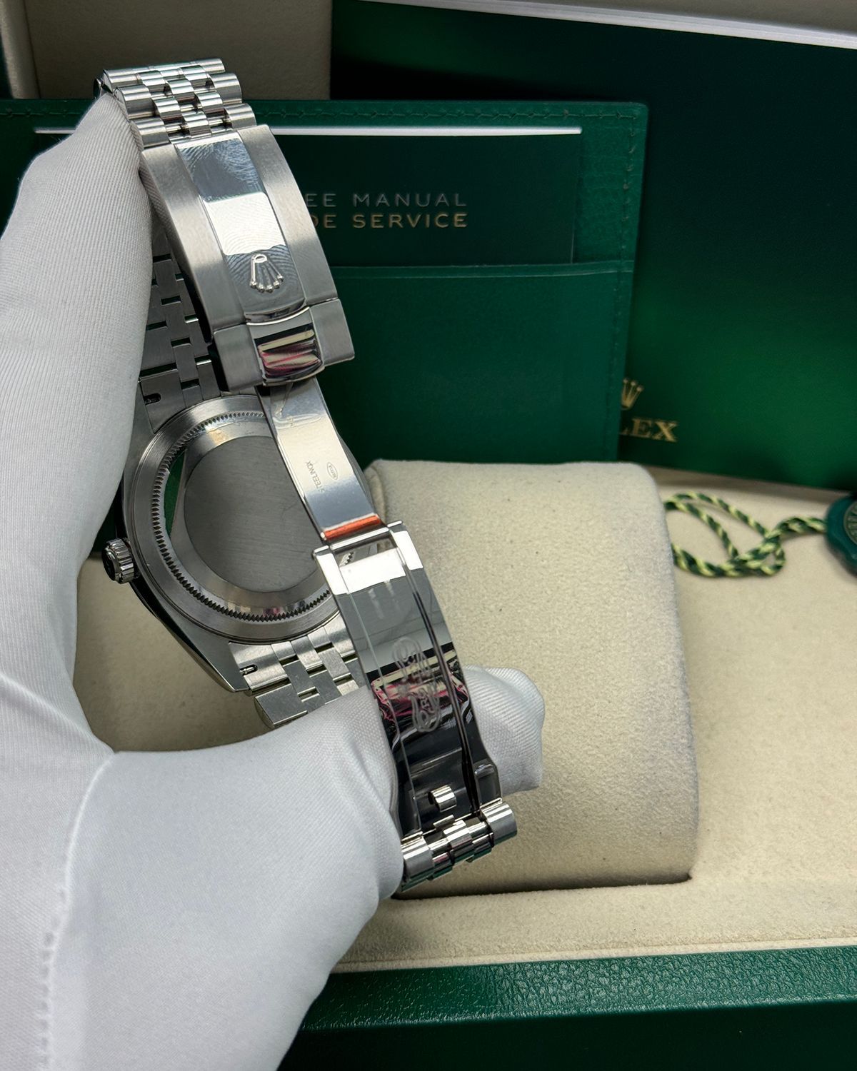 Rolex 336934