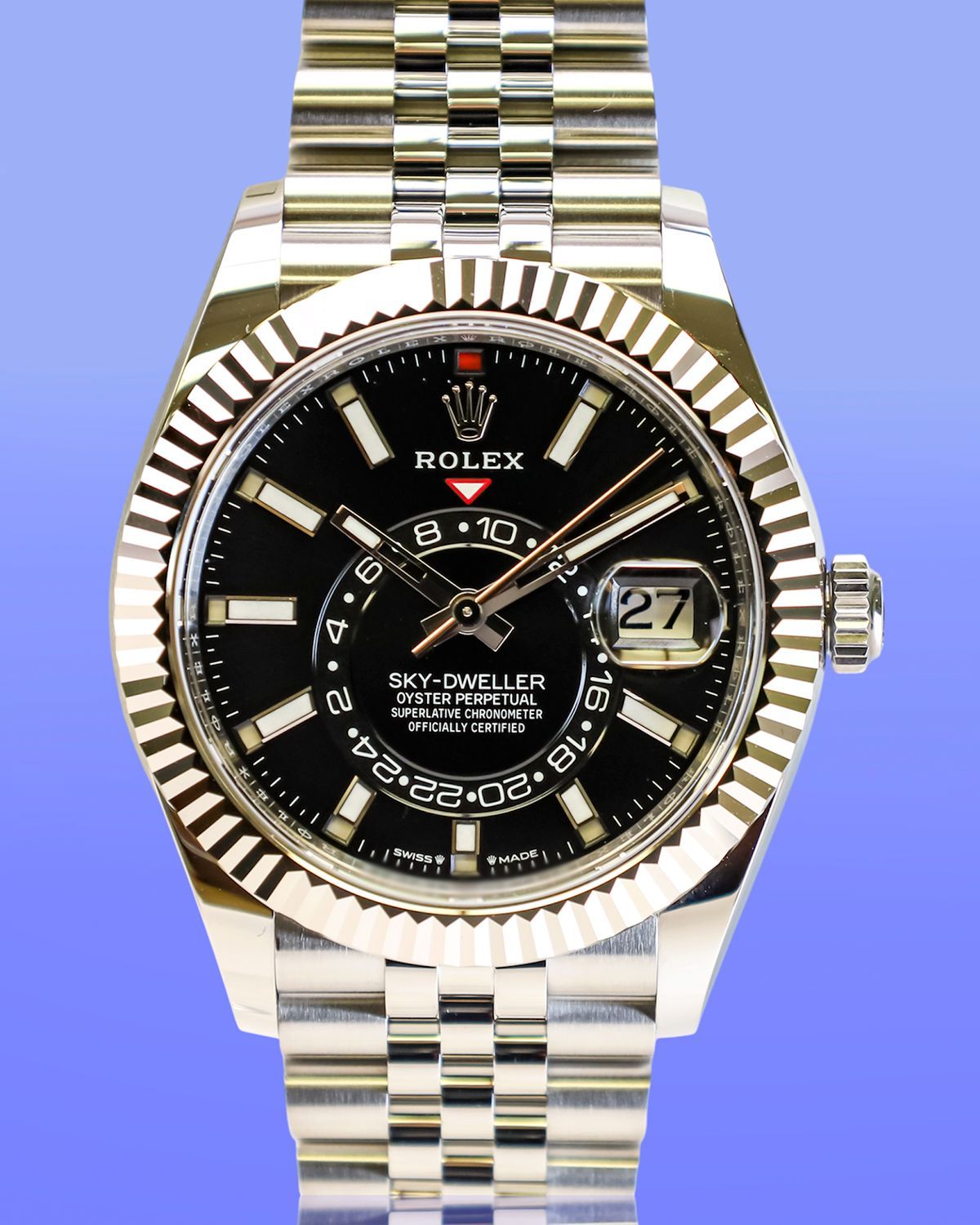 Rolex 336934