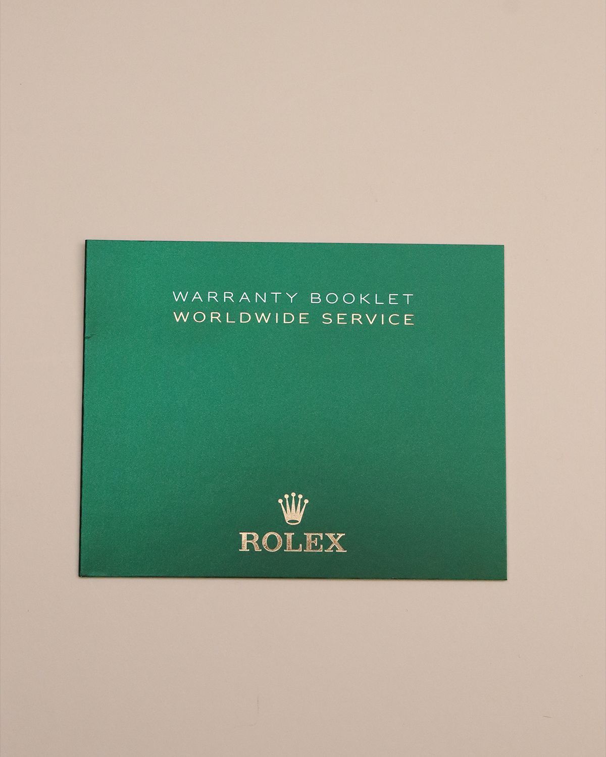 Rolex 336934