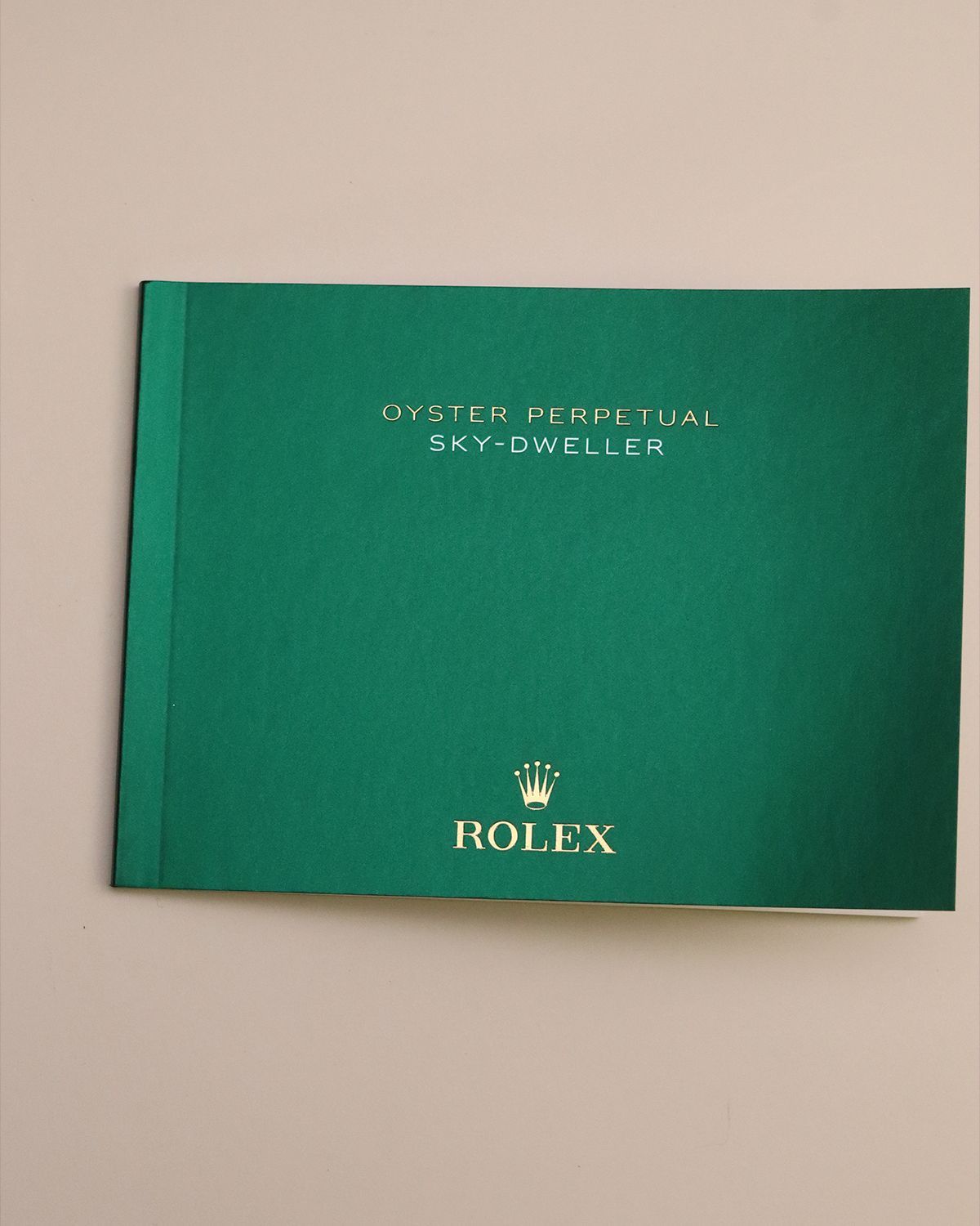 Rolex 336934