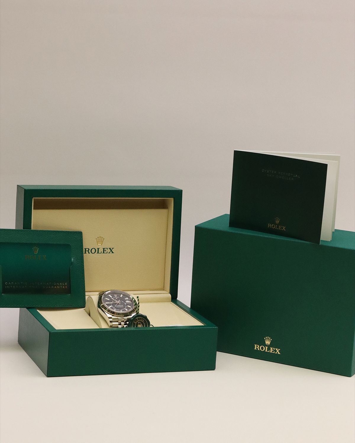 Rolex 336934