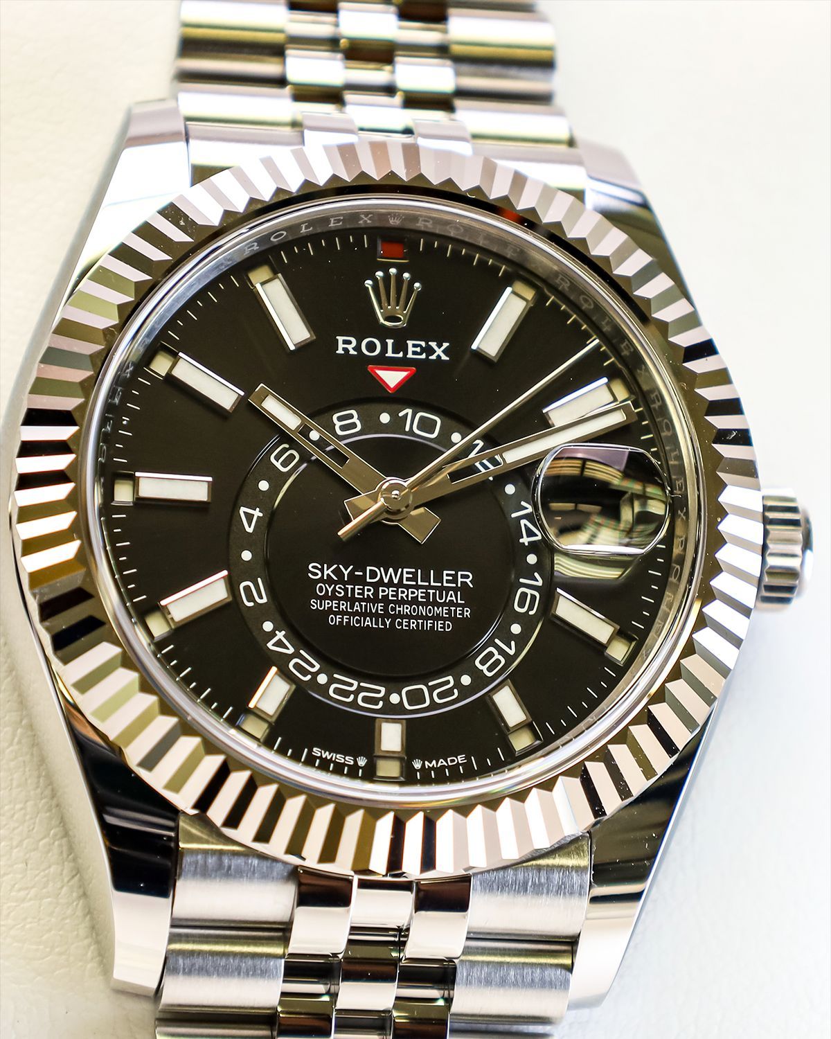 Rolex 336934