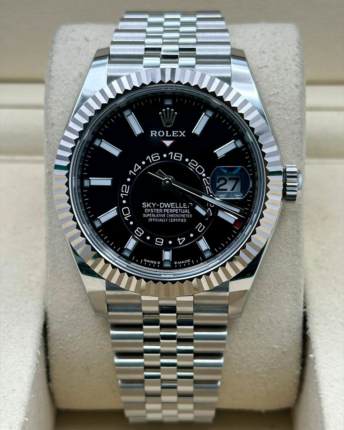Rolex 336934