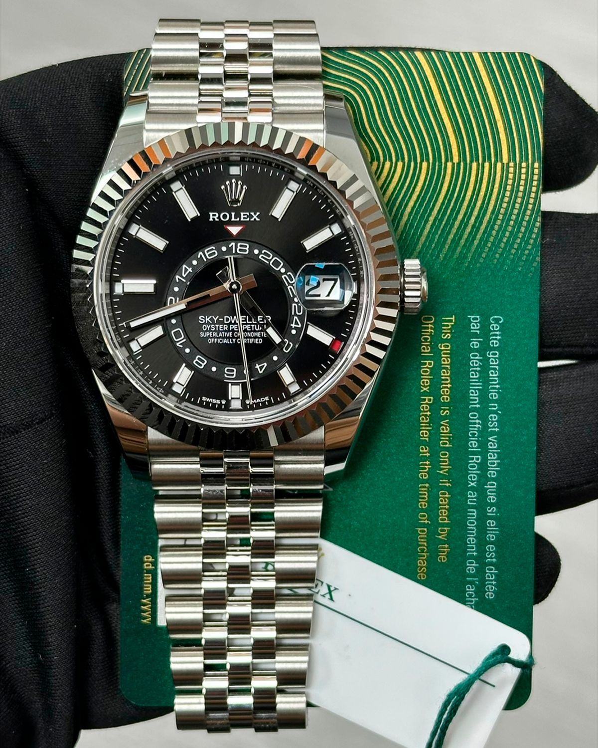 Rolex 336934