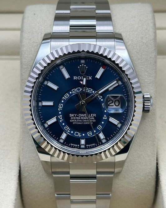 Rolex 336934