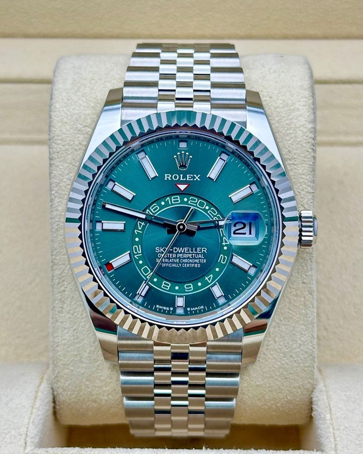 Rolex 336934