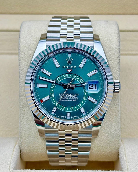 Rolex 336934