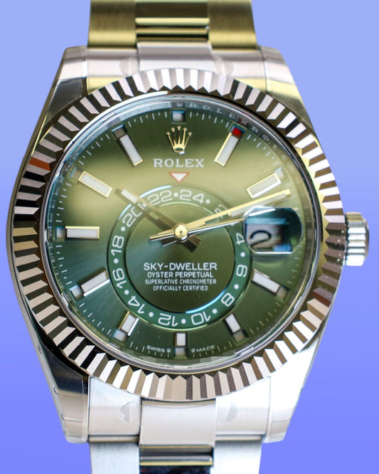 Rolex 336934