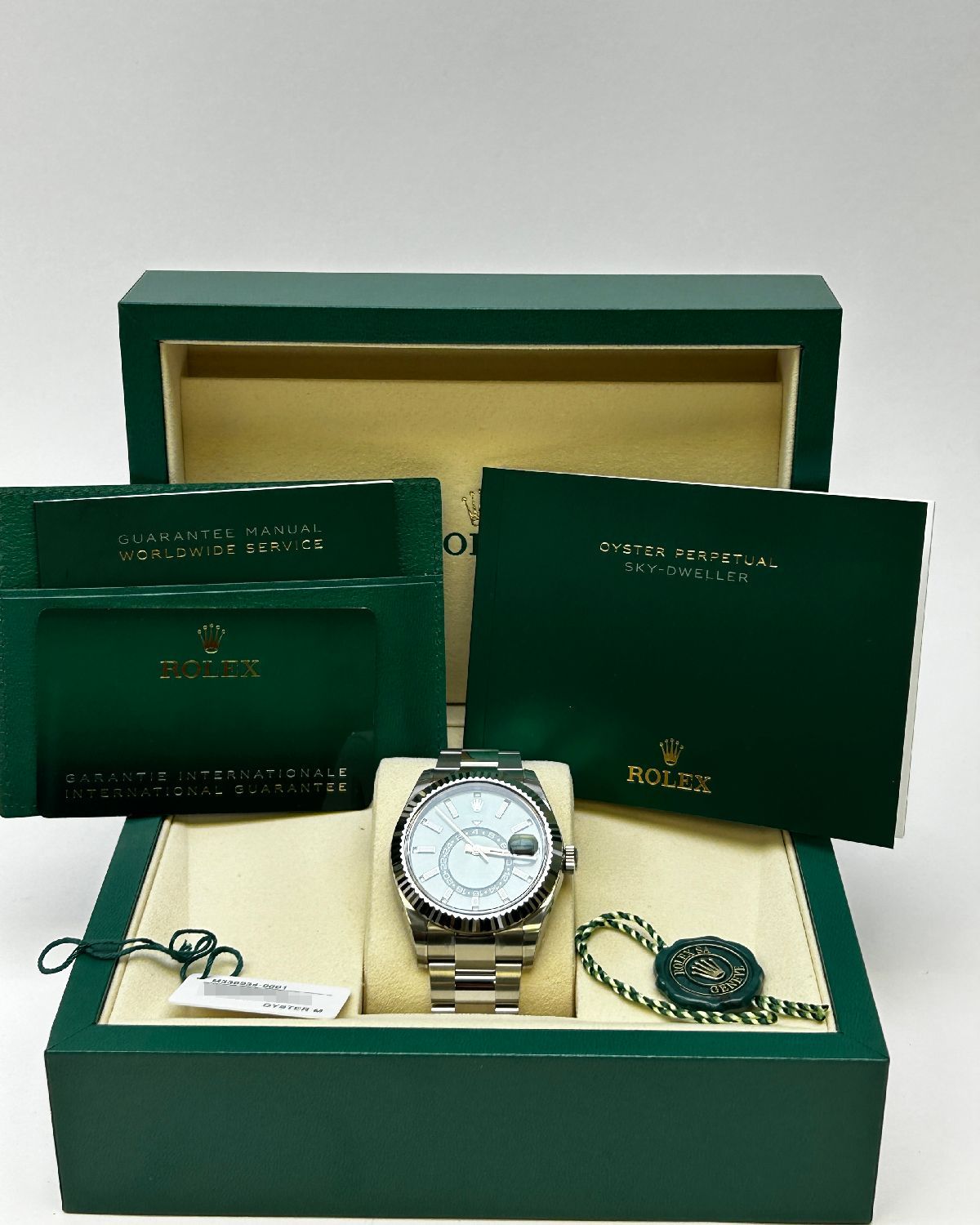 Rolex 336934