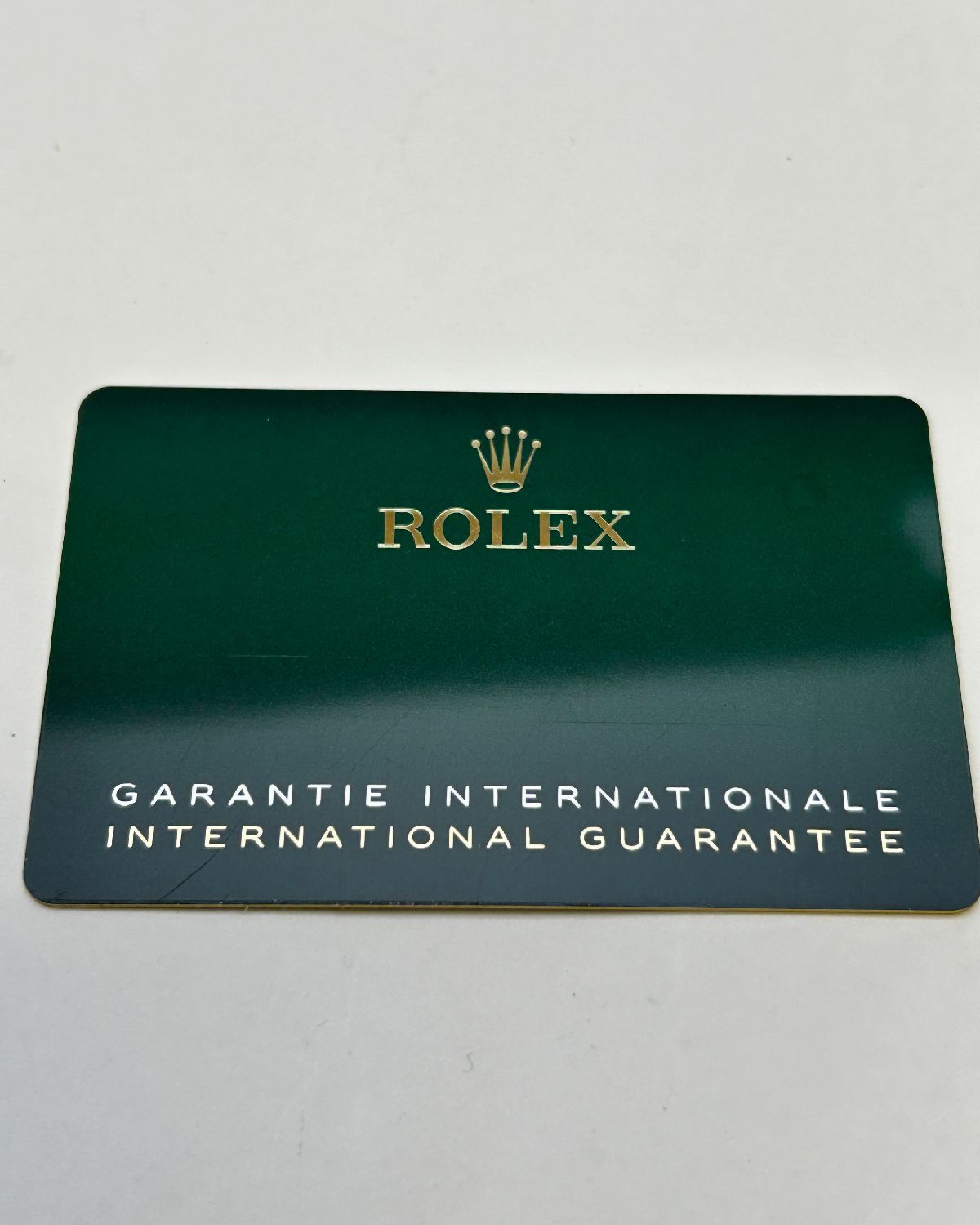 Rolex 336934