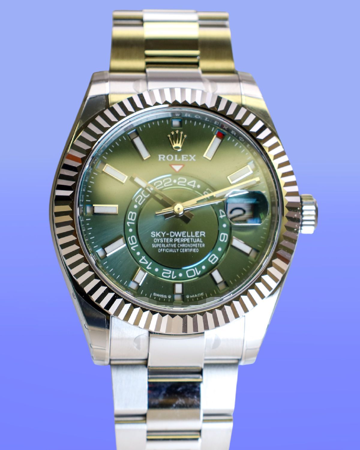 Rolex 336934