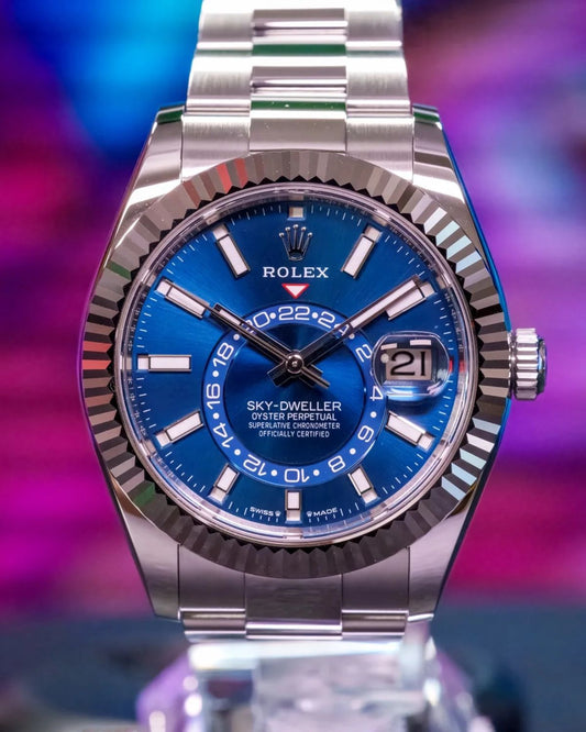 Rolex 336934