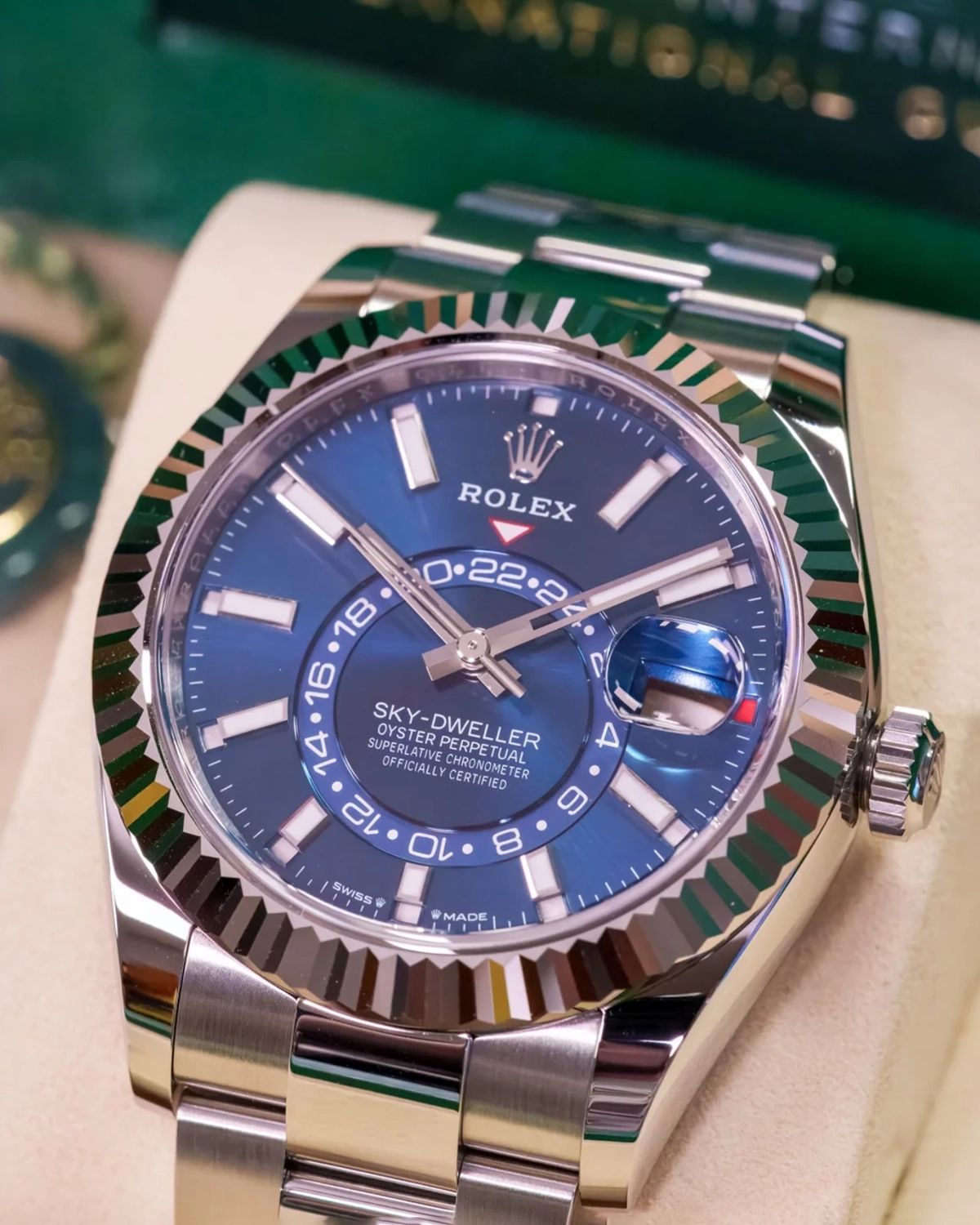 Rolex 336934