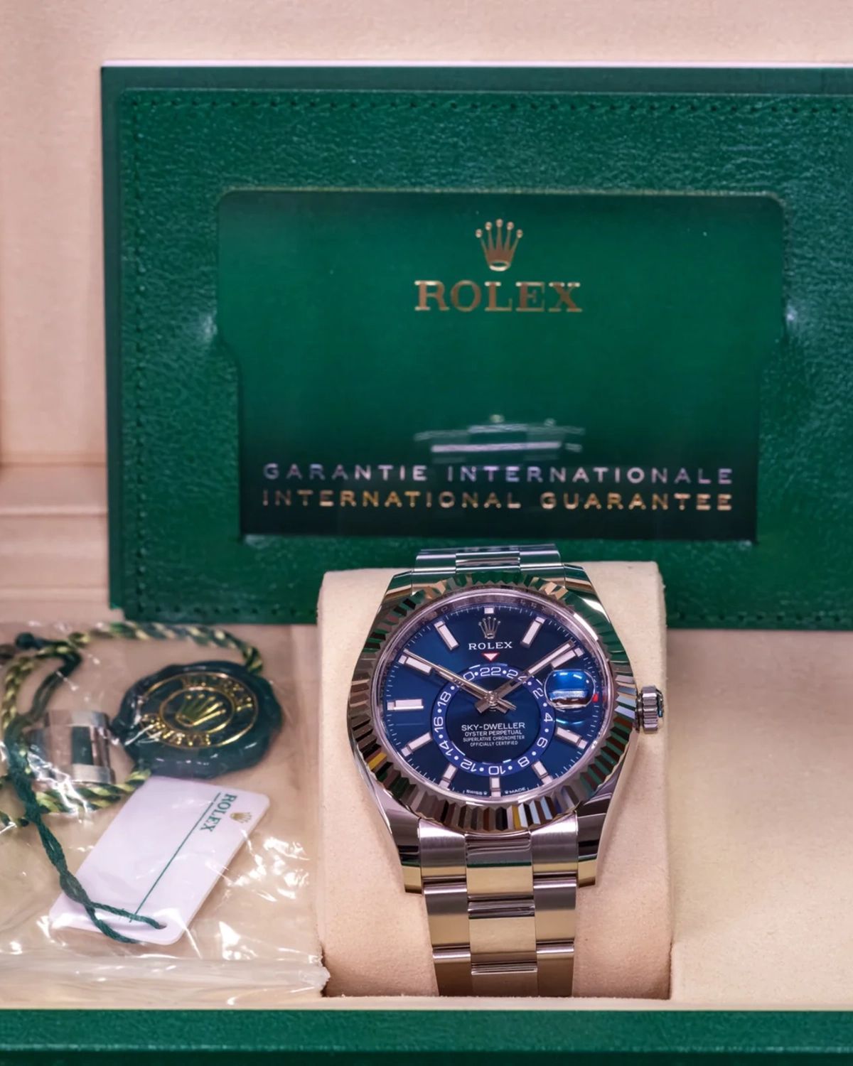Rolex 336934