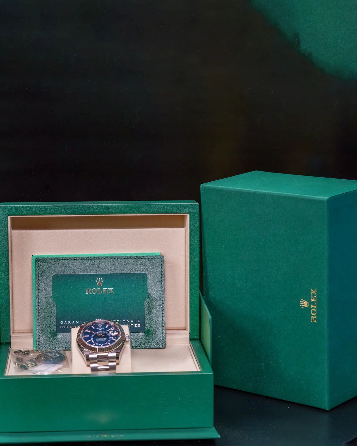 Rolex 336934