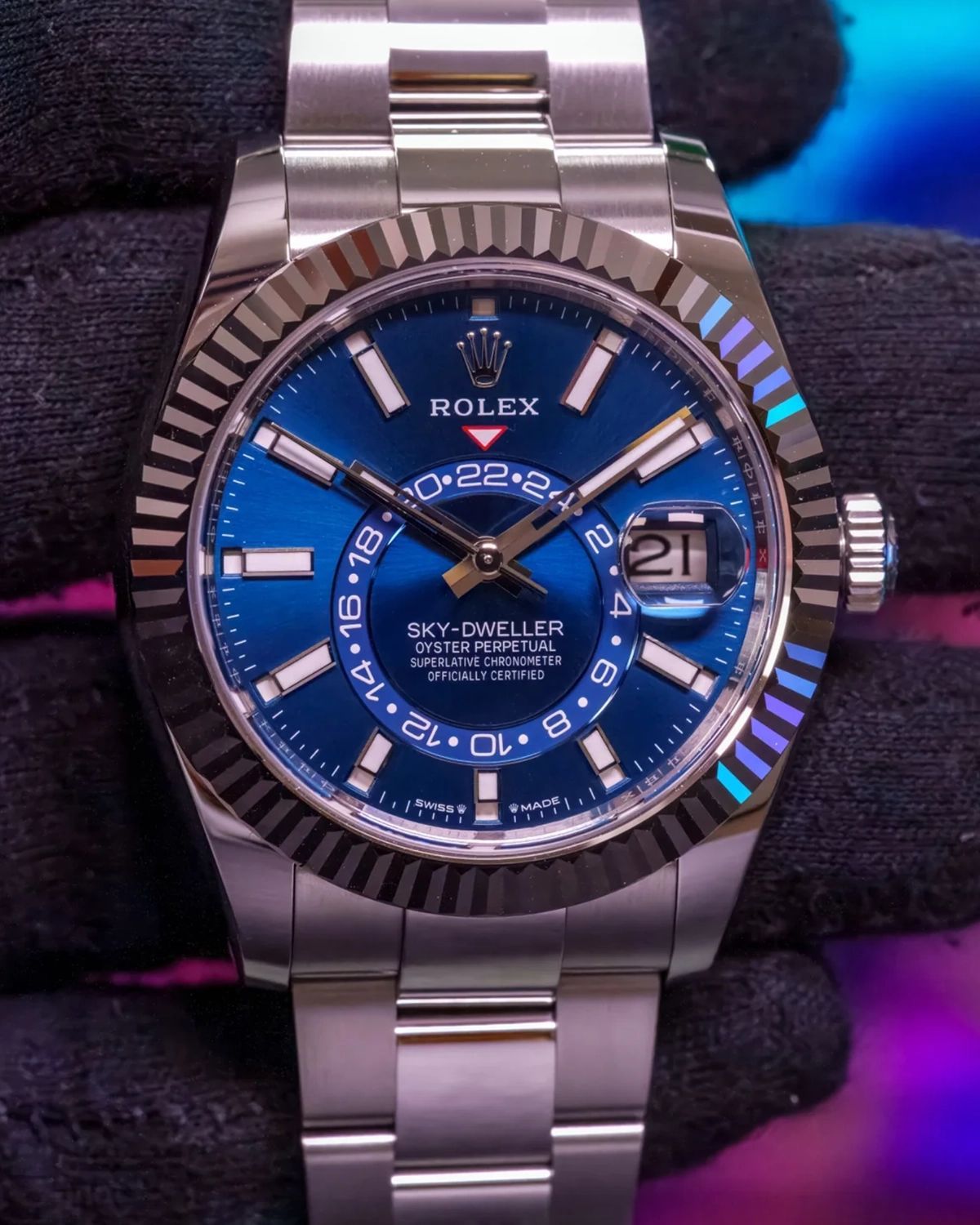 Rolex 336934
