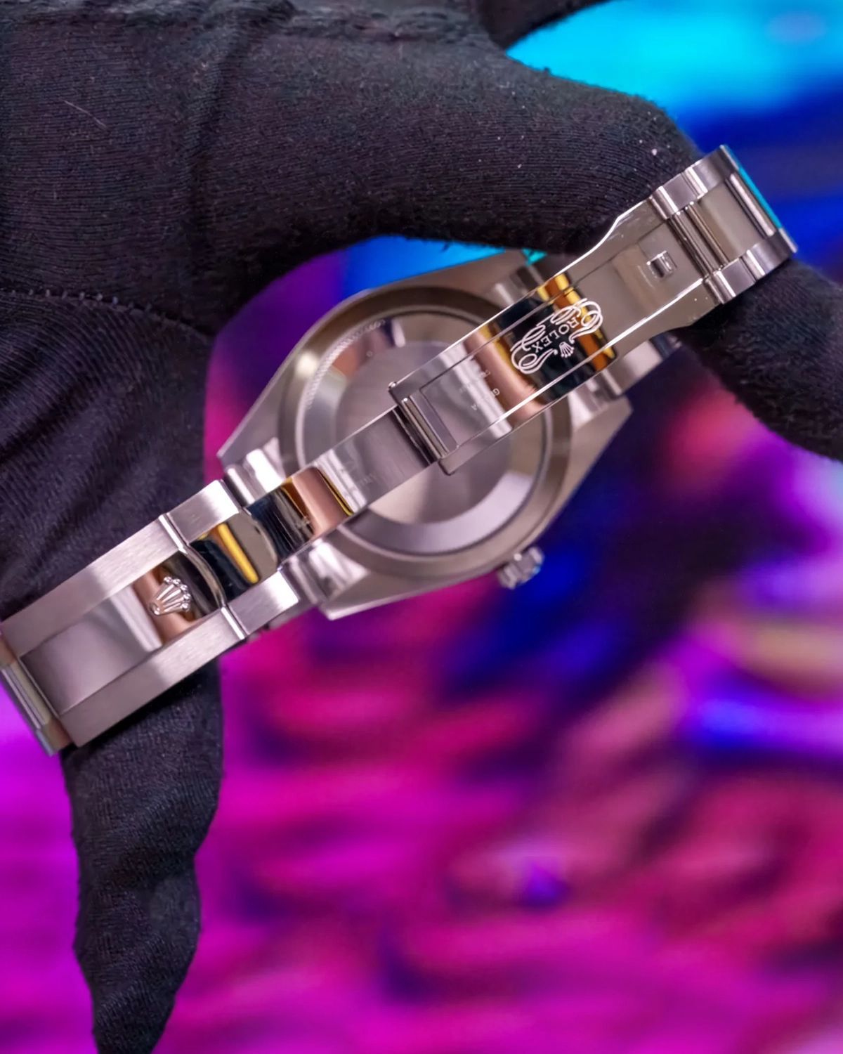 Rolex 336934