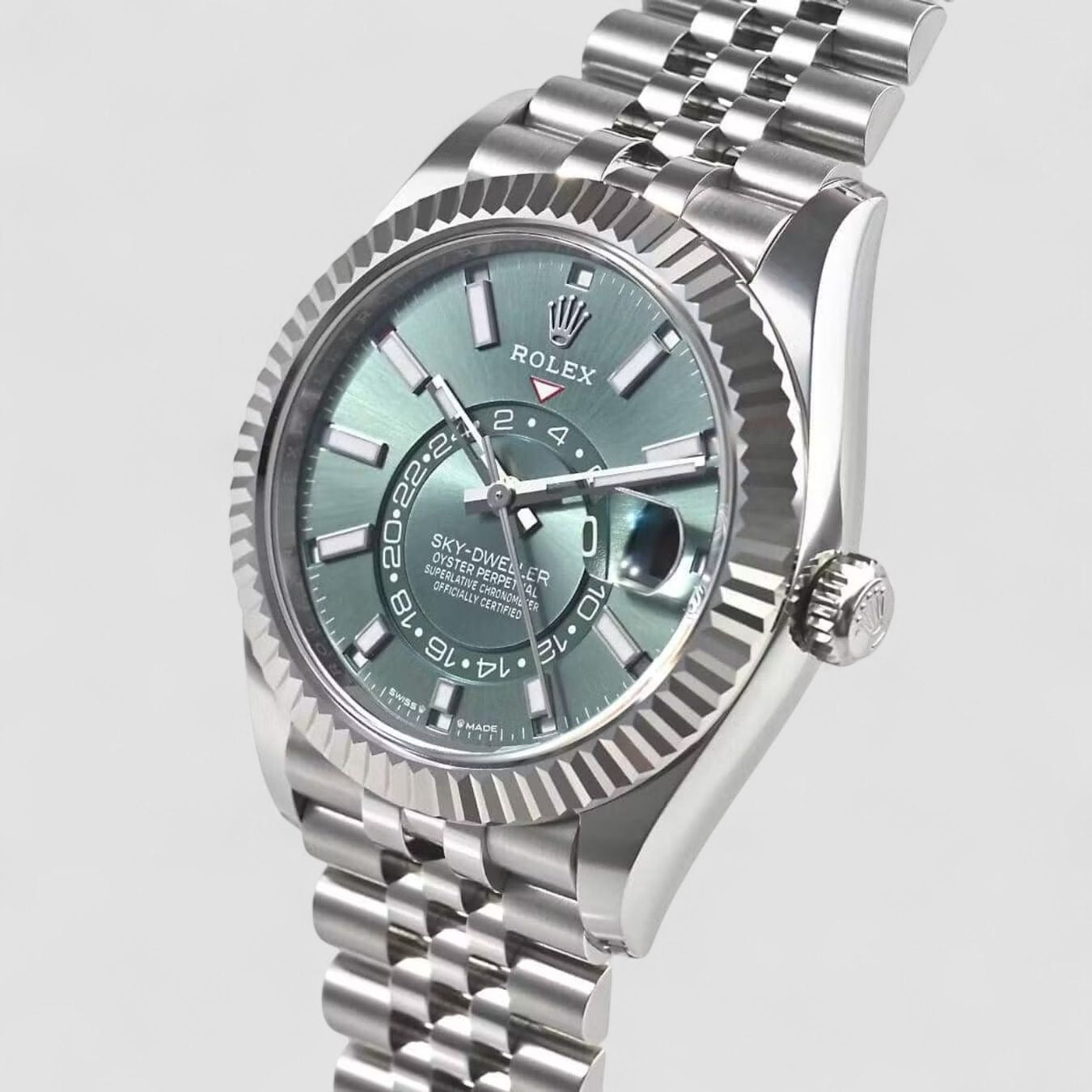 Rolex 336934