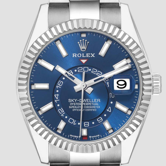 Rolex 336934