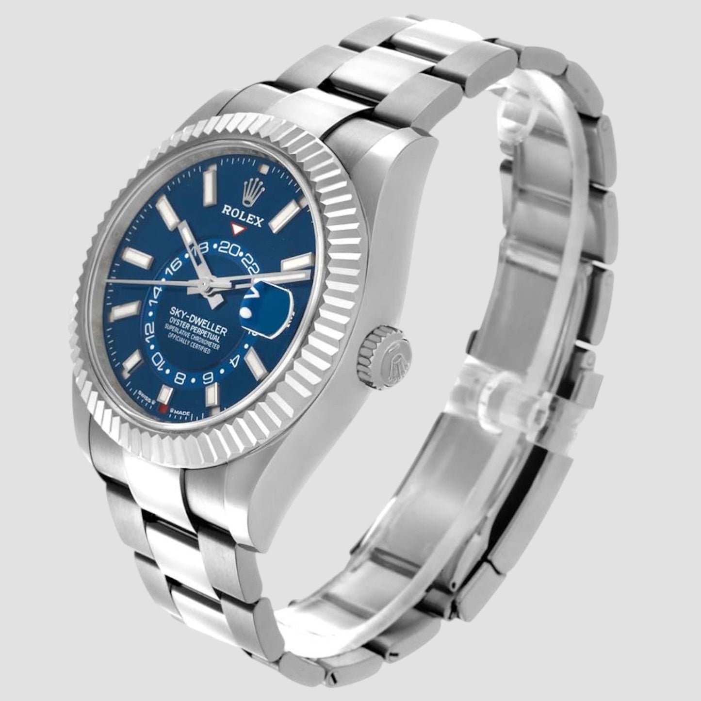 Rolex 336934