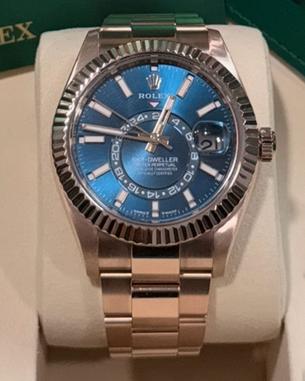 Rolex 336935