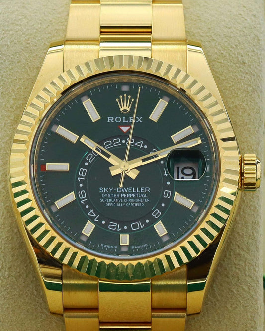 Rolex 336938