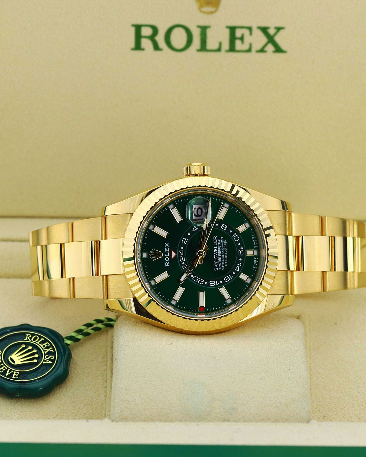 Rolex 336938
