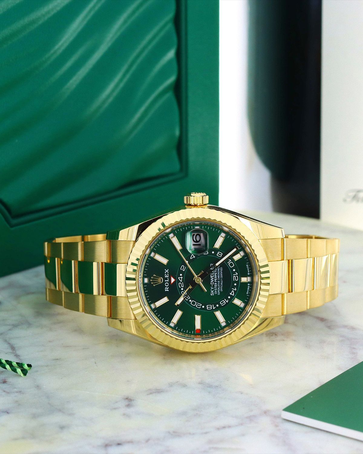 Rolex 336938