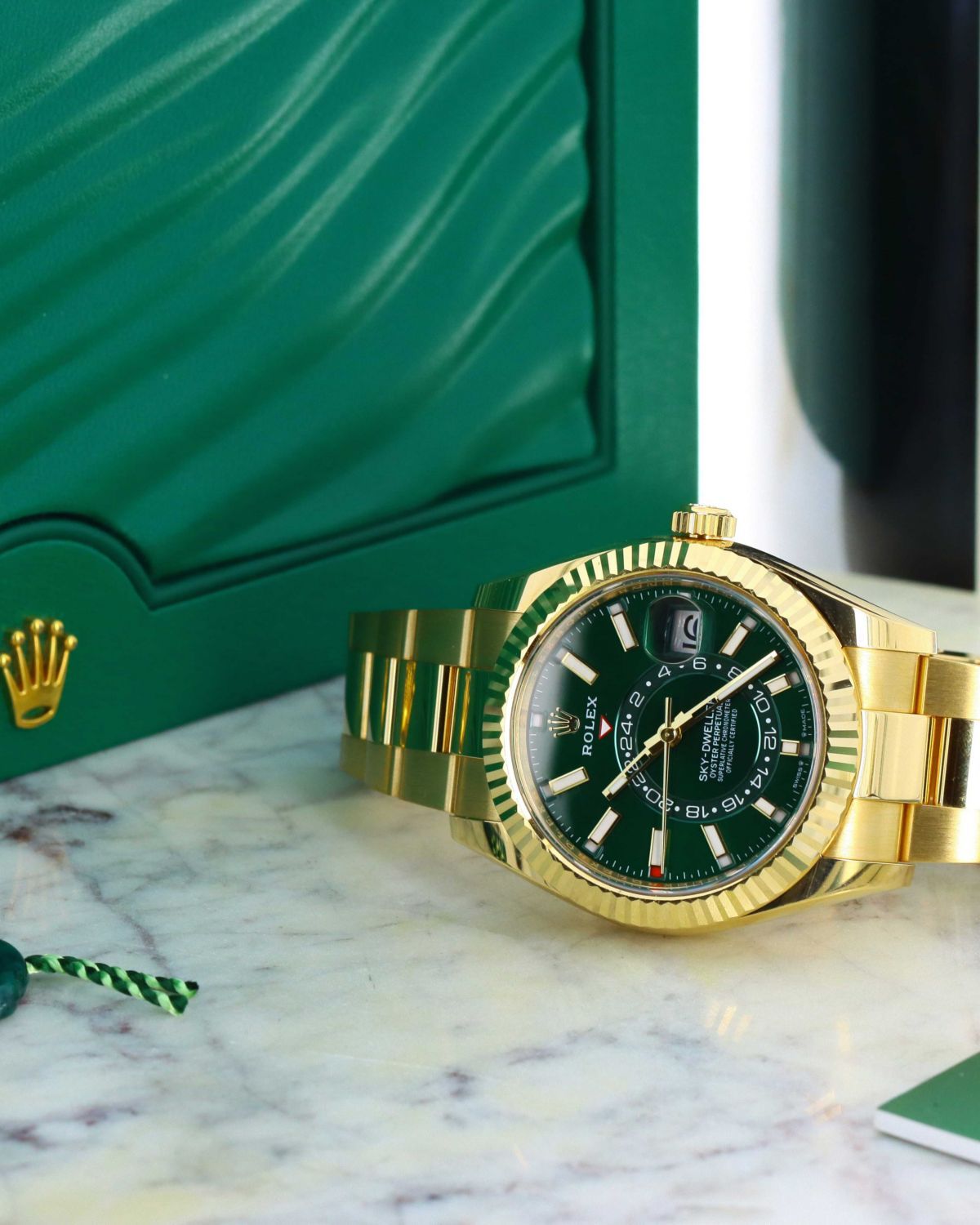 Rolex 336938