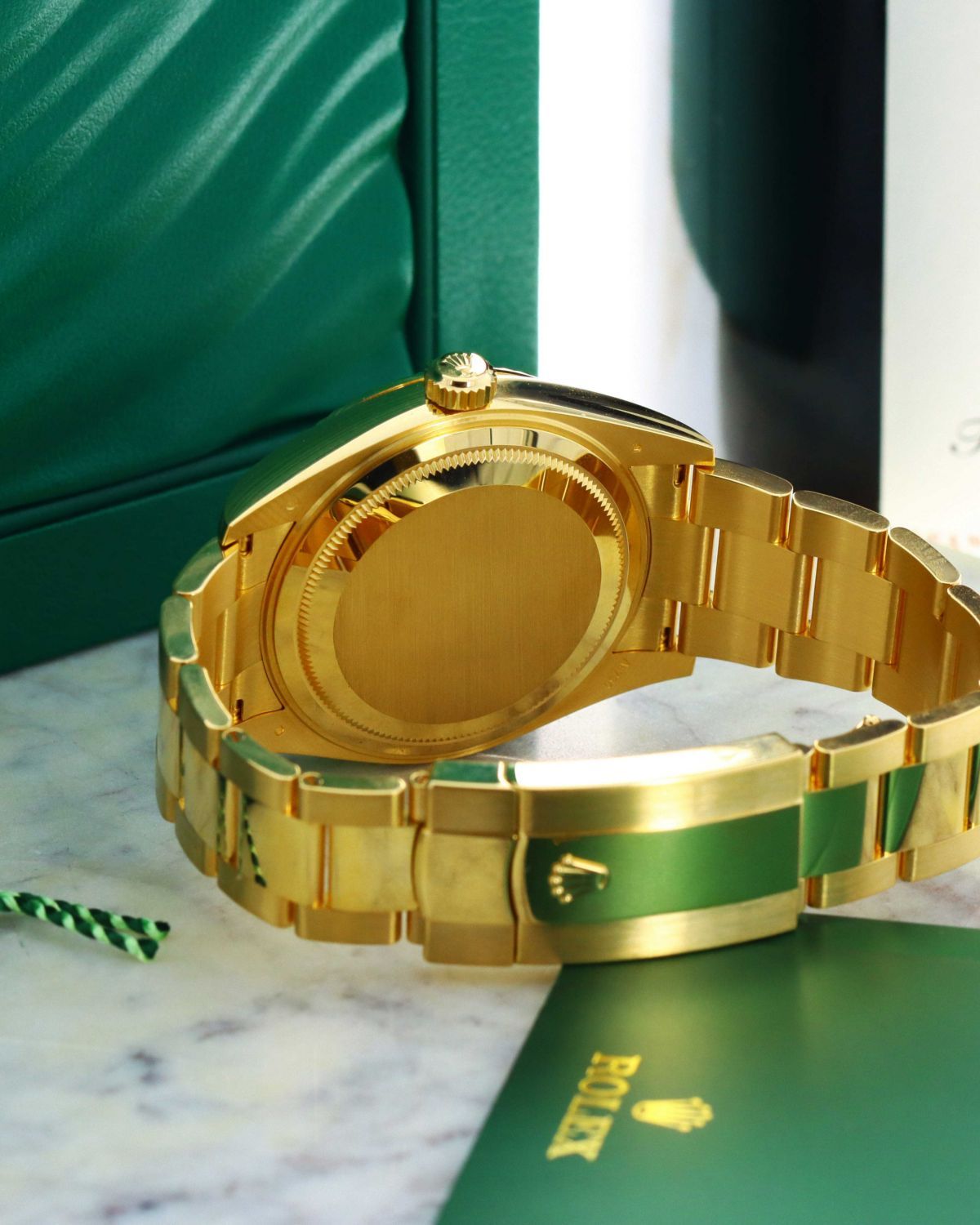 Rolex 336938
