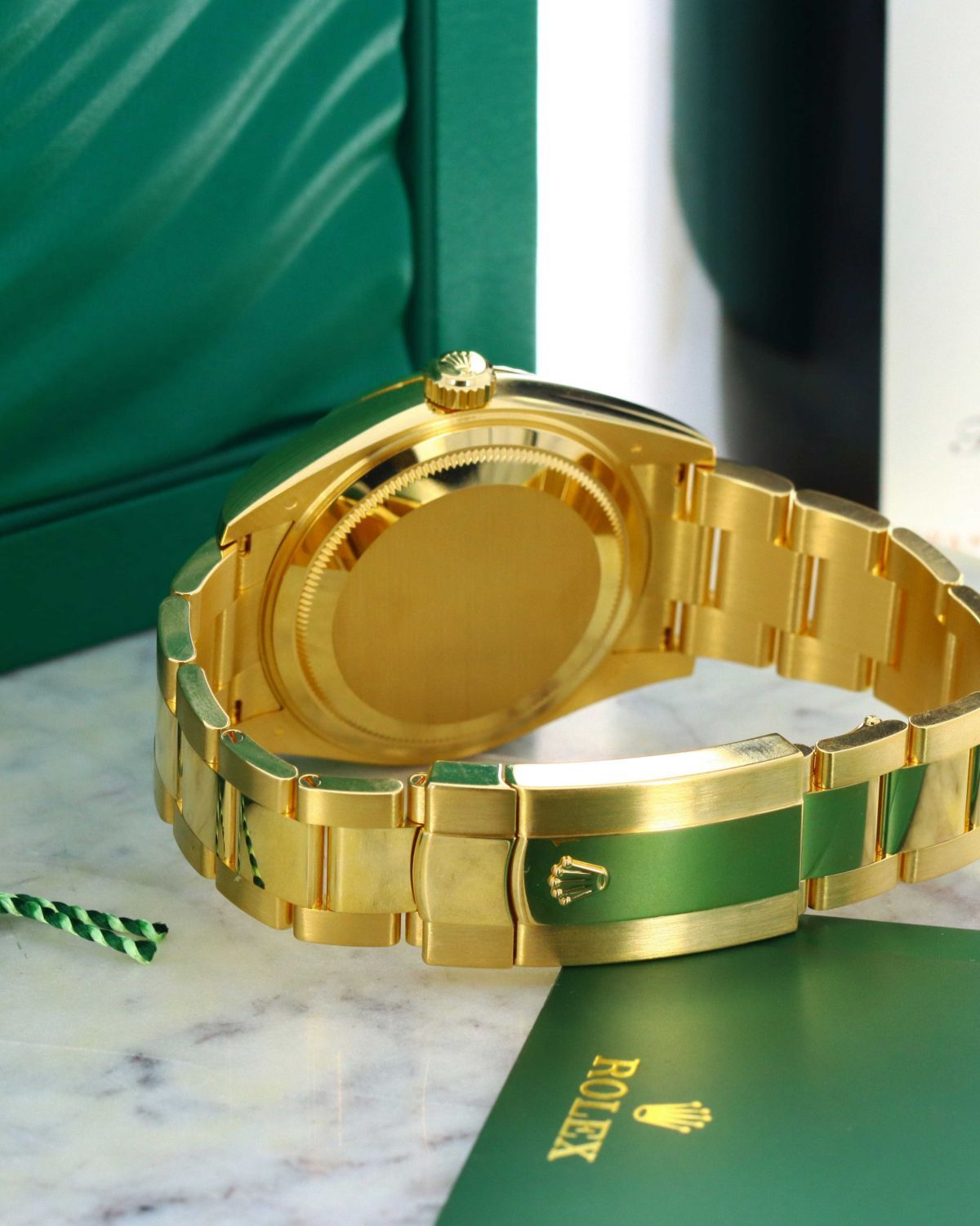 Rolex 336938