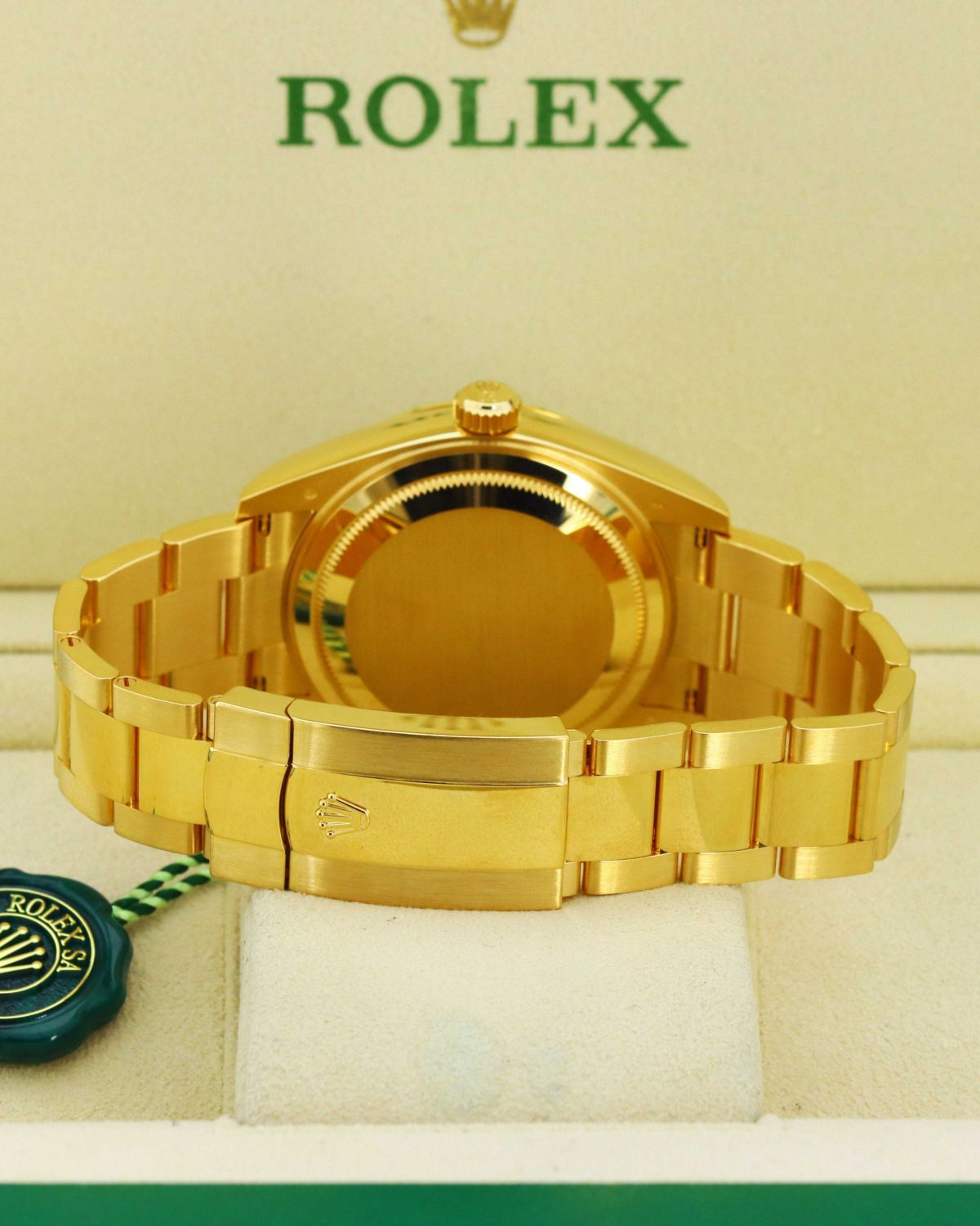 Rolex 336938