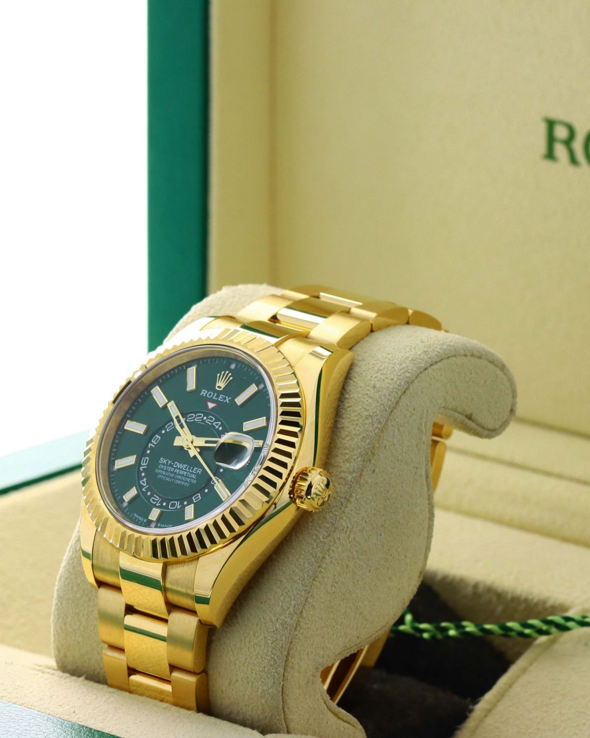 Rolex 336938