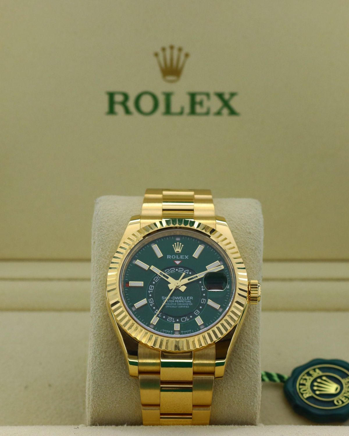 Rolex 336938