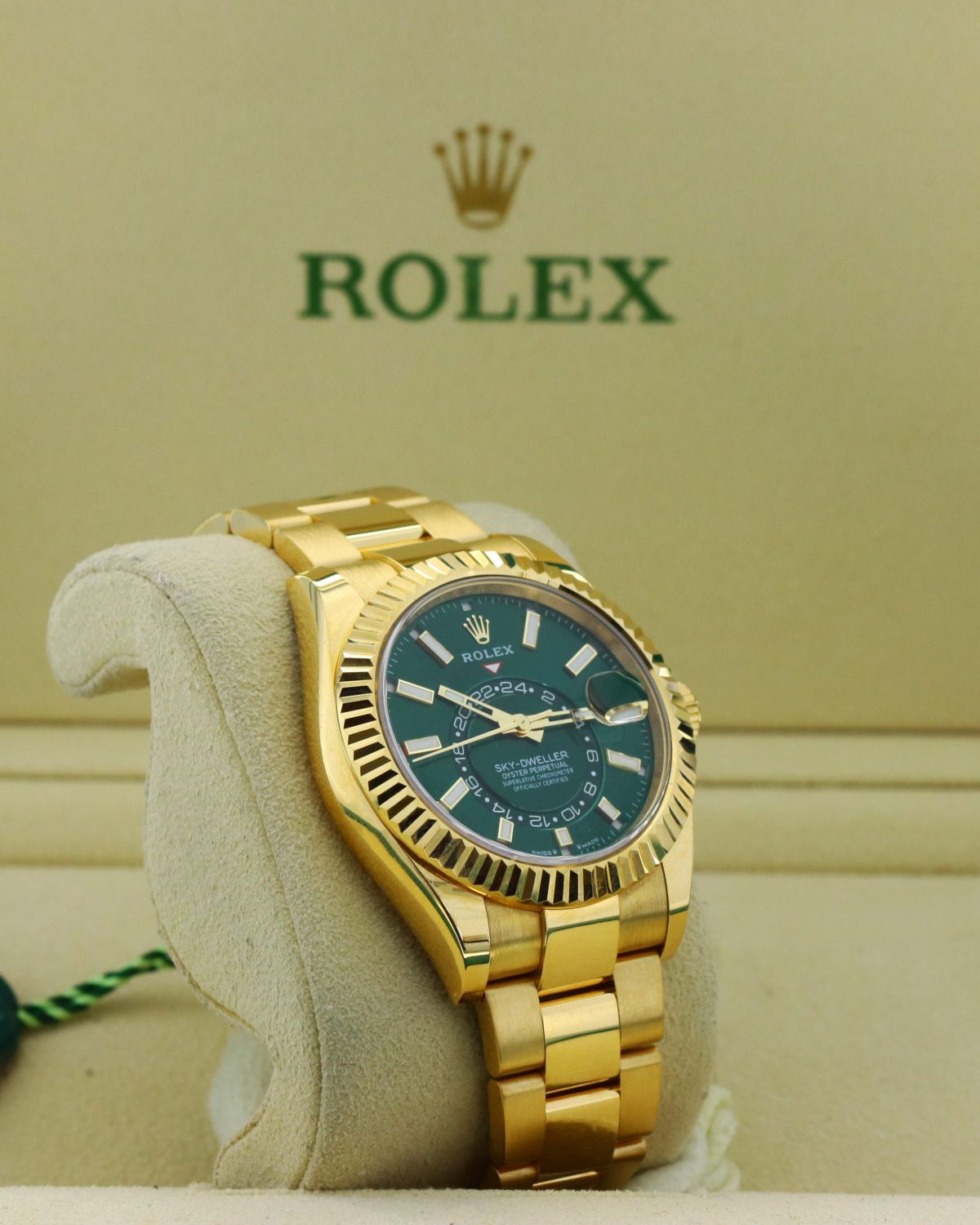 Rolex 336938